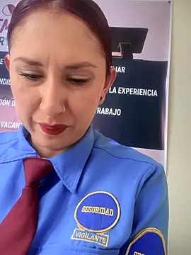 Megan-01- online show from 14, 10, 2025