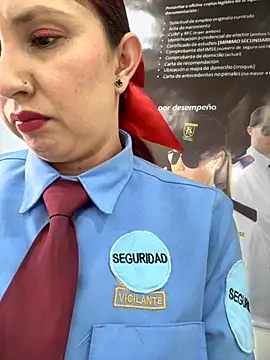 Megan-01- online show from 6, 11, 2025