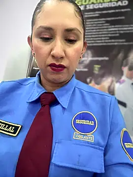 Megan-01- online show from 27, 11, 2025