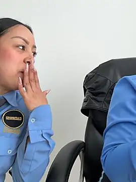 Megan-01- online show from 20, 4, 2026