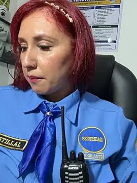 Megan-01- online show from 3, 6, 2026