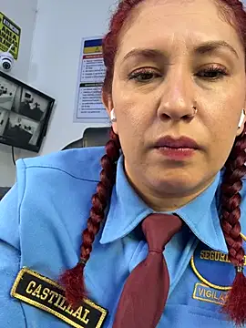 Megan-01- online show from 16, 6, 2026