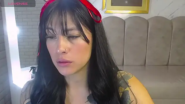 Snapshot of Isabella_Collen_v chatting on 22, 4, 2026 Isabella Collen v online show from 22, 4, 2026