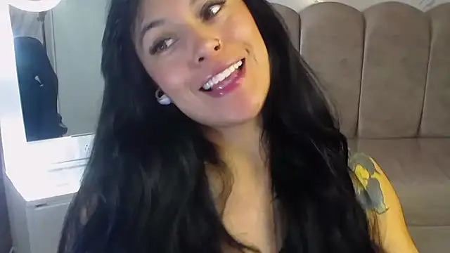 Snapshot of Isabella_Collen_v chatting on 29, 4, 2026 Isabella Collen v online show from 29, 4, 2026