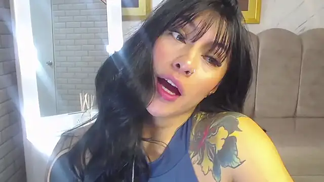 Snapshot of Isabella_Collen_v chatting on 11, 5, 2026 Isabella Collen v online show from 11, 5, 2026