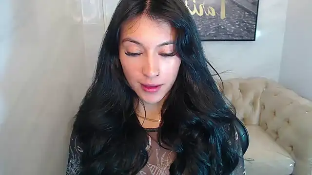 Snapshot of Isabella_Collen_v chatting on 19, 5, 2026 Isabella Collen v online show from 19, 5, 2026