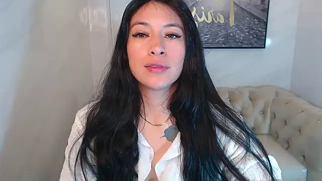 Snapshot of Isabella_Collen_v chatting on 23, 5, 2026 Isabella Collen v online show from 23, 5, 2026