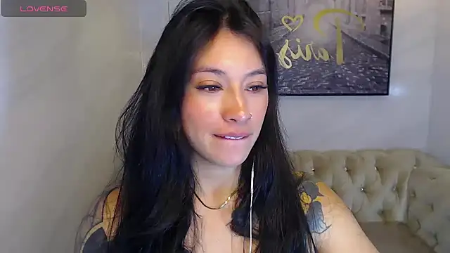 Snapshot of Isabella_Collen_v chatting on 2, 6, 2026 Isabella Collen v online show from 2, 6, 2026
