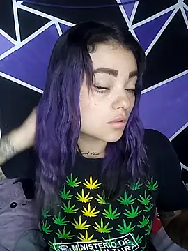 Snapshot of ChloeAllennn chatting on 27, 9, 2025 ChloeAllennn online show from 27, 9, 2025