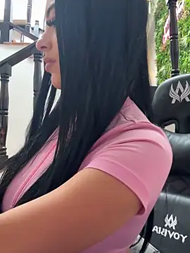 Antonella Smiith  online show from 12, 11, 2025