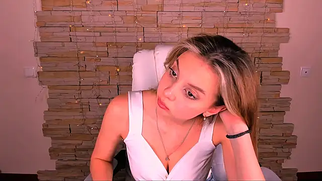 Snapshot of melissa_richardson chatting on 26, 2, 2025 melissa richardson online show from 26, 2, 2025