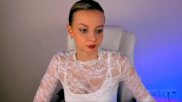 Snapshot of melissa_richardson chatting on 12, 3, 2025 melissa richardson online show from 12, 3, 2025