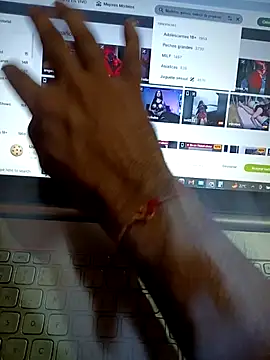 Snapshot of rahulkajuuu0909 chatting on 15, 10, 2025 rahulkajuuu0909 online show from 15, 10, 2025