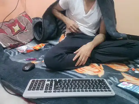 rahulkajuuu0909 online show from 24, 11, 2025