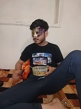 rahulkajuuu0909 online show from 13, 3, 2026