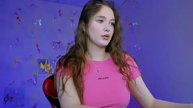 hazel sullivan online show from 4, 12, 2025