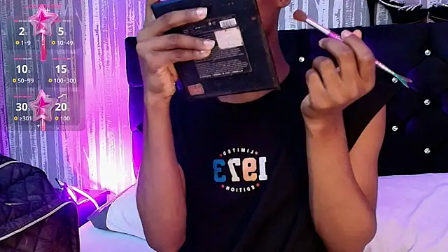 khler Angelis online show from 12, 11, 2025