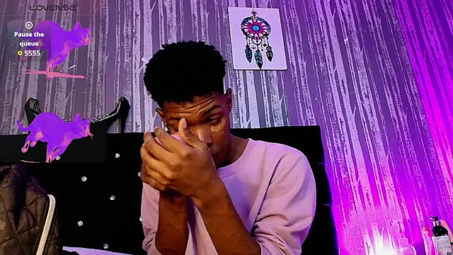 khler Angelis online show from 26, 11, 2025