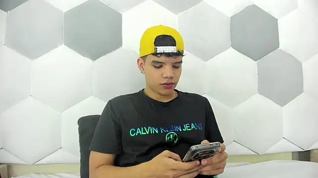 Axel Forte online show from 19, 11, 2025