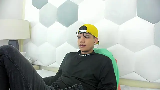 Axel Forte online show from 23, 11, 2025