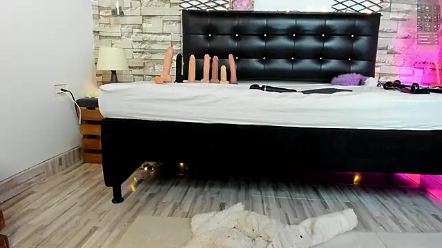 Agata  Rose online show from 6, 11, 2025