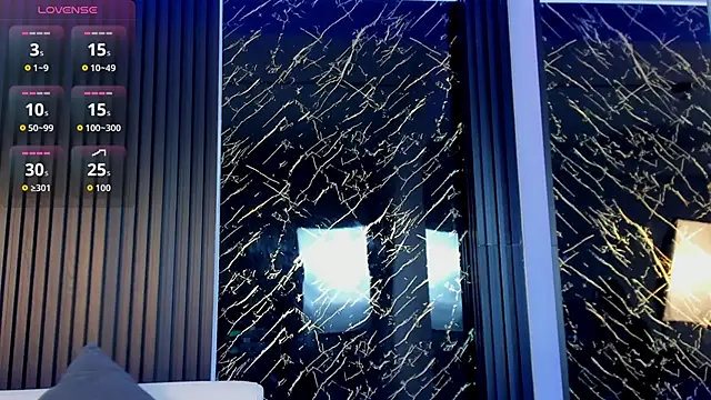 Ivaannaa  online show from 22, 4, 2026