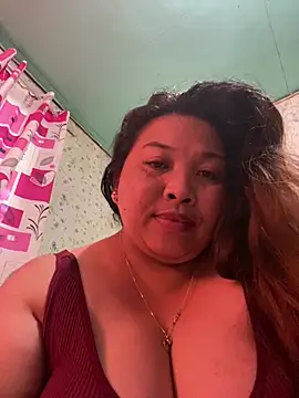 Snapshot of Sweet_fatty18 chatting on 10, 1, 2025 Sweet fatty18 online show from 10, 1, 2025