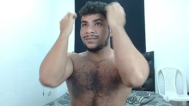 Javier Hot27 online show from 19, 2, 2026