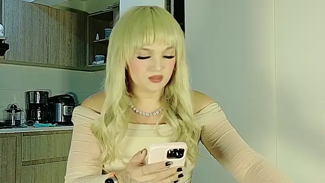 ScarletThompsonx online show from 30, 6, 2026