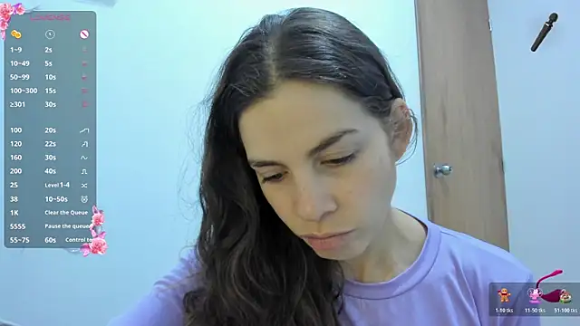 jessyegoldenn online show from 15, 11, 2025