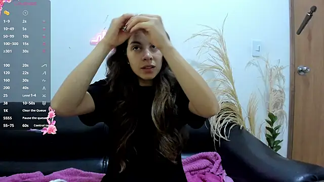 jessyegoldenn online show from 19, 5, 2026