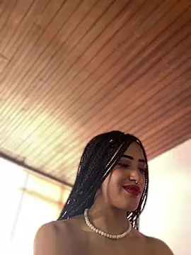 MichelleDiaz Pink online show from 23, 2, 2025