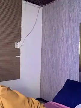 MichelleDiaz Pink online show from 14, 3, 2025