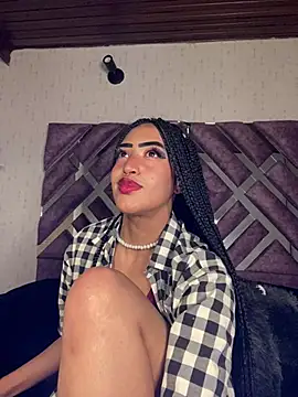 MichelleDiaz Pink online show from 15, 3, 2025