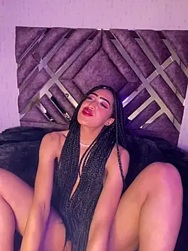 MichelleDiaz Pink online show from 18, 3, 2025