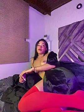 MichelleDiaz Pink online show from 15, 9, 2025