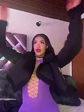 MichelleDiaz Pink online show from 20, 10, 2025