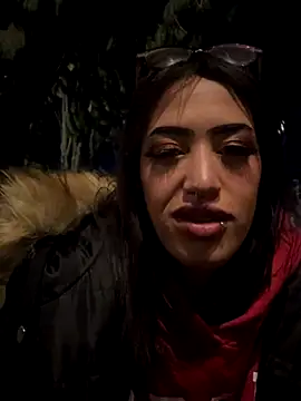 MichelleDiaz Pink online show from 13, 12, 2025