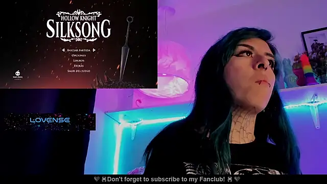 Hisato111 online show from 30, 9, 2025