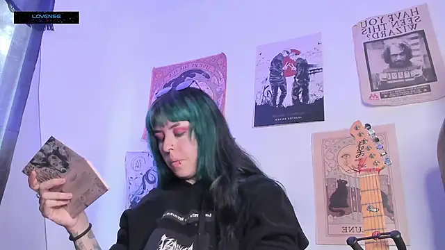 Hisato111 online show from 14, 11, 2025