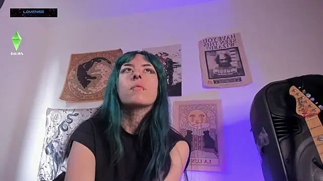 Hisato111 online show from 30, 11, 2025