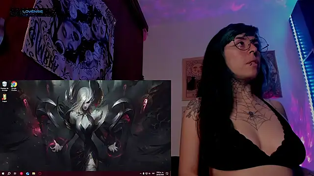 Hisato111 online show from 27, 3, 2026