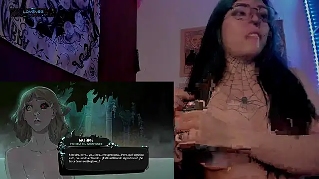 Hisato111 online show from 29, 3, 2026