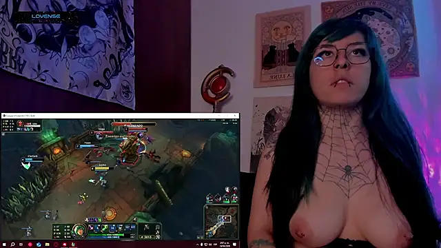 Hisato111 online show from 18, 4, 2026