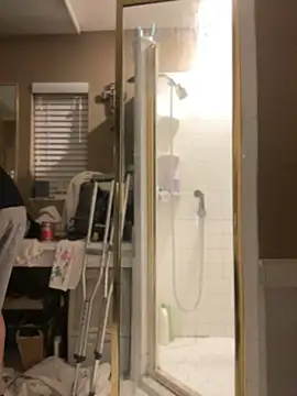 Polaroid White online show from 1, 11, 2025