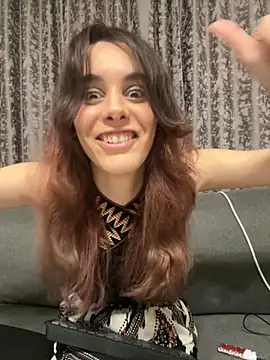 Mazzekyn online show from 25, 11, 2025