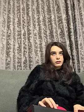 Mazzekyn online show from 11, 1, 2026