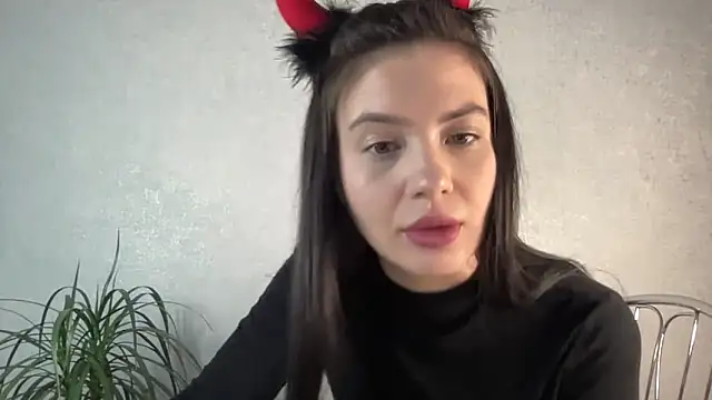 Snapshot of Just_Scarlet_ chatting on 14, 3, 2025 Just Scarlet online show from 14, 3, 2025