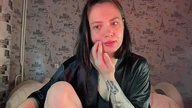 Snapshot of Just_Scarlet_ chatting on 12, 9, 2025 Just Scarlet online show from 12, 9, 2025