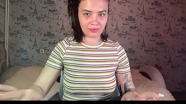 Snapshot of Just_Scarlet_ chatting on 23, 9, 2025 Just Scarlet online show from 23, 9, 2025
